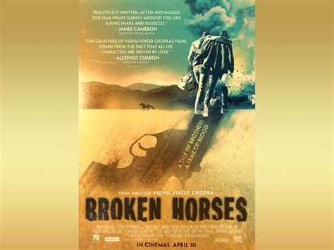 broken horses hd movie download|Buy Broken Horses .